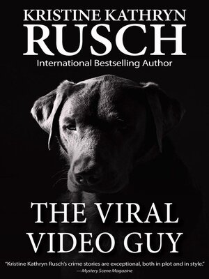 cover image of The Viral Video Guy